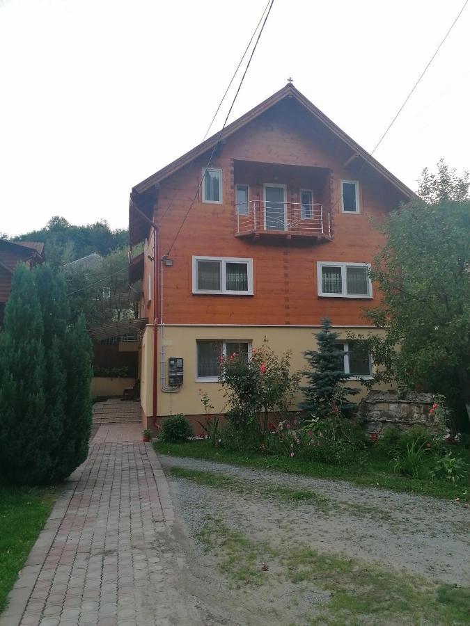 Hotel Casa Todea Cîmpeni Exterior foto